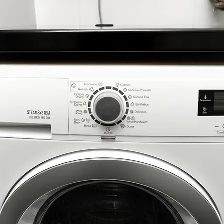 Apartmán New Beautiful In The Center Of With Option Garage Parking *