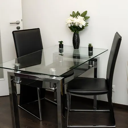 New Beautiful In The Center Of With Option Garage Parking 俄斯特拉发