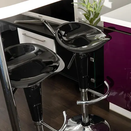 New Beautiful In The Center Of With Option Garage Parking Апартаменти Острава