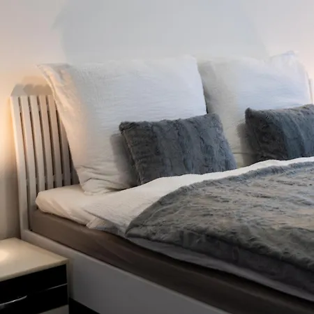 New Beautiful In The Center Of With Option Garage Parking Острава