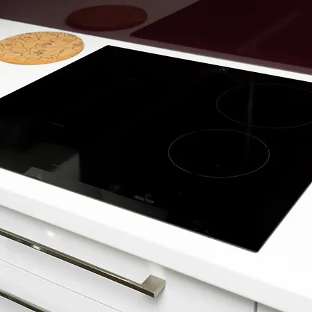 New Beautiful In The Center Of With Option Garage Parking