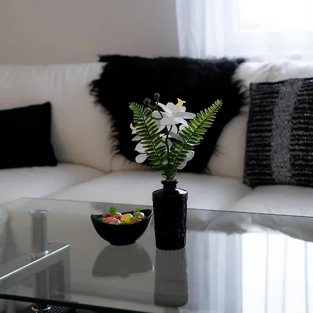 Apartament New Beautiful In The Center Of With Option Garage Parking