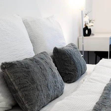 New Beautiful In The Center Of With Option Garage Parking