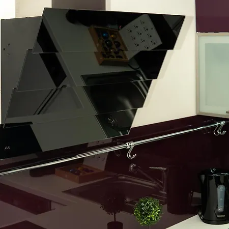 New Beautiful In The Center Of With Option Garage Parking *