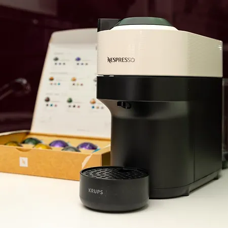 公寓 New Beautiful In The Center Of With Option Garage Parking 俄斯特拉发