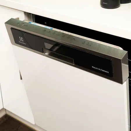 Апартаменти New Beautiful In The Center Of With Option Garage Parking Острава