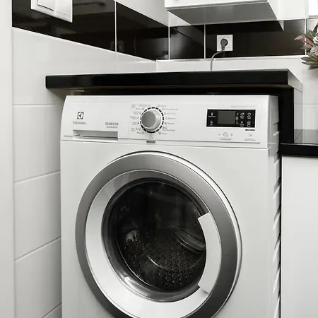 New Beautiful In The Center Of With Option Garage Parking * Острава