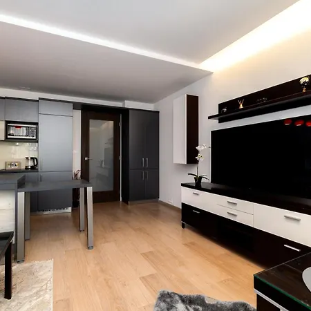 New Beautiful In The Center Of With Option Garage Parking Ostrava
