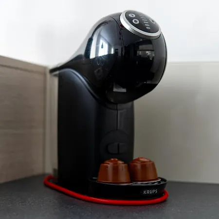 New Beautiful In The Center Of With Option Garage Parking Апартаменти *