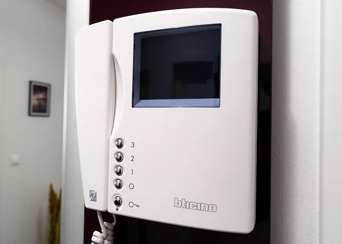 New Beautiful In The Center Of With Option Garage Parking Apartment Ostrava