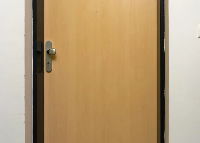 New Beautiful In The Center Of With Option Garage Parking Ostrava