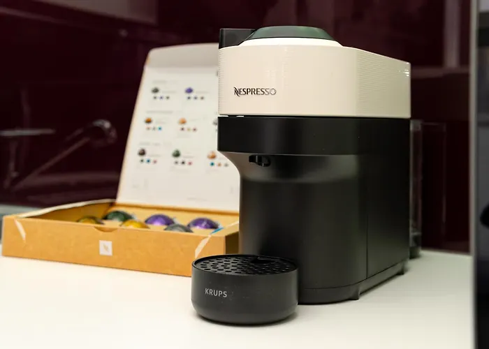 Διαμέρισμα New Beautiful In The Center Of With Option Garage Parking Οστράβα