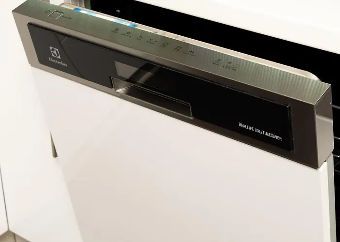 Διαμέρισμα New Beautiful In The Center Of With Option Garage Parking Οστράβα