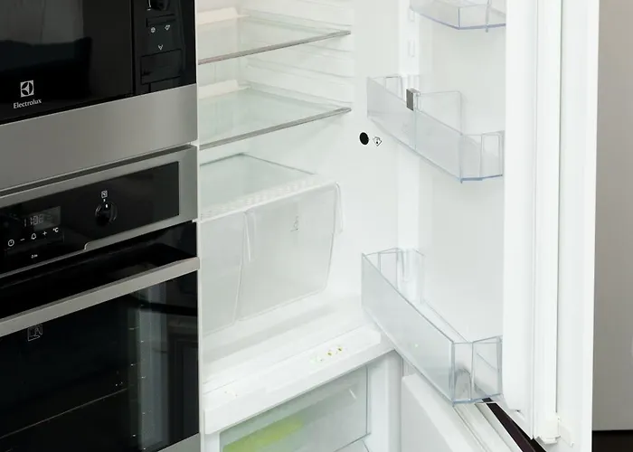 New Beautiful In The Center Of With Option Garage Parking Διαμέρισμα