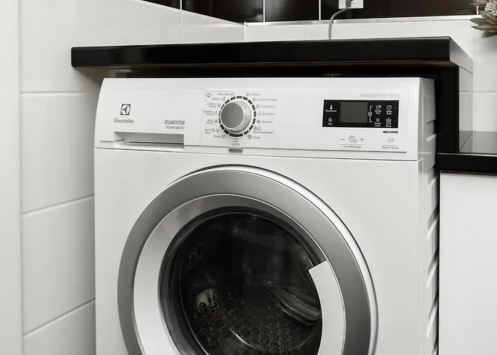 New Beautiful In The Center Of With Option Garage Parking * Οστράβα