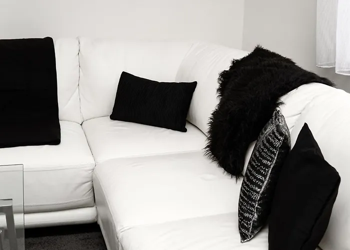 New Beautiful In The Center Of With Option Garage Parking Οστράβα