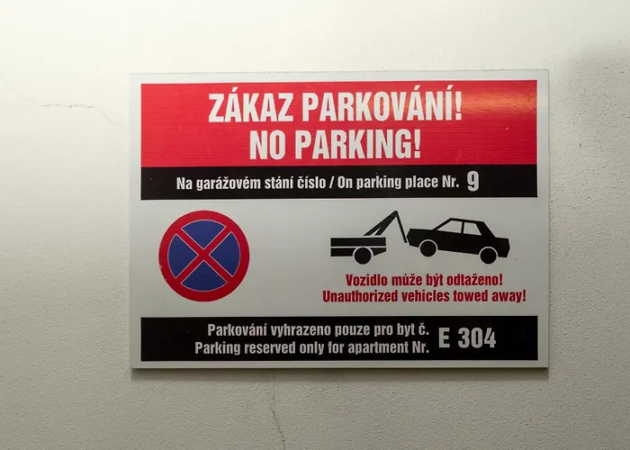 New Beautiful In The Center Of With Option Garage Parking Διαμέρισμα