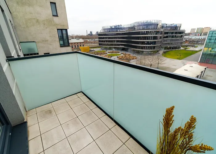 New Beautiful In The Center Of With Option Garage Parking Διαμέρισμα